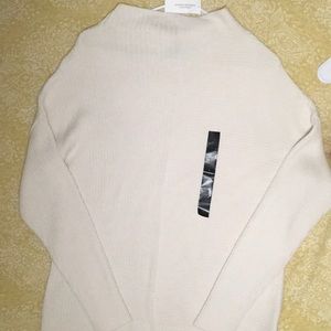 Banana Republic Mock Neck Sweater